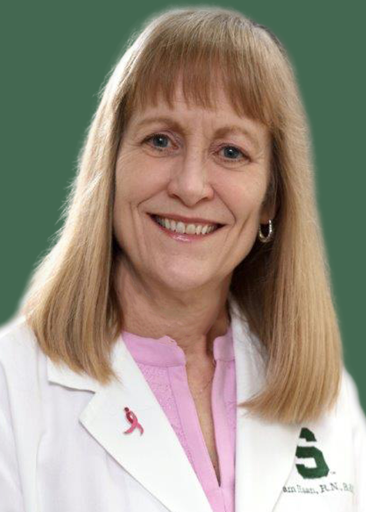 In Memoriam of Pamela S. Haan, RN, BSN